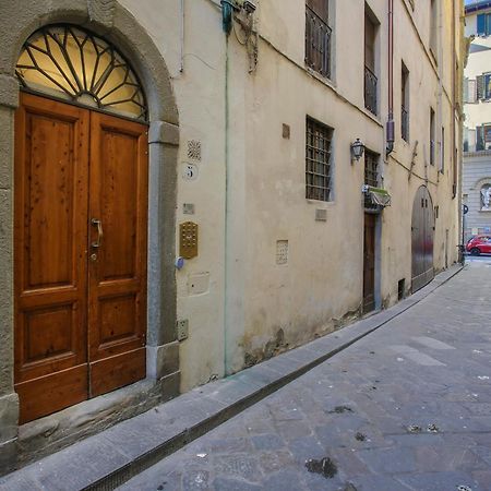 Seven House - Sweet Dreams In Florence Florença Exterior foto